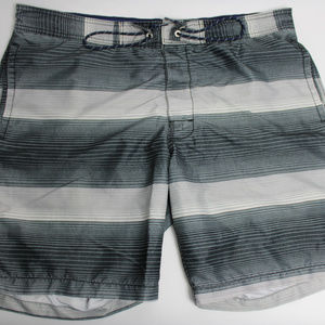 St Johns Bay Outfitters Swim Shorts Size XL